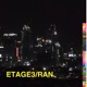 ETAGE 3 RAN feat einfachmary Lessio Single