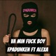 Va Min F k Boy feat Alexa Single