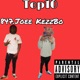 Top 10 feat 847 Joee Single