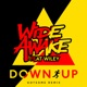 Down Up feat Wiley GotSome Remix Single