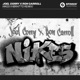 Nikes Vibratto Remix Single