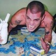 AGENTE P feat TRINSET TimeLine Single