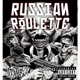 Russian Roulette Single