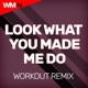 Look What You Made Me Do Single