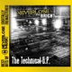 The Technical EP Digitally Remastered Single