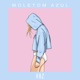 Moletom Azul Single