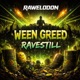 RAVESTILL EP