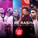 Holi Re Rasiya feat Ravi Kishan Single