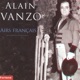Alain Vanzo Airs français