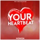 Your Heartbeat feat Pien Schildkamp Single
