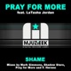 Shame Featuring LaTasha Jordan Single
