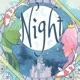 Night feat dpark Bunny Single