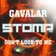 Don t Look to Me Single