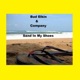 Sand in My Shoes