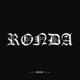 RONDA Single