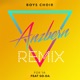 For Ya feat So Da Anzbern Remix Single