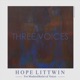 Music for 3 Voices Live EP