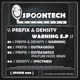 Warning EP