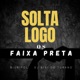 Solta Logo os Faixa Preta Single