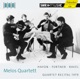 Melos Quartett Quartet Recital 1979