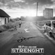 Strength feat King Rome Single