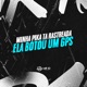 Minha Pika Ta Rastreada Ela Botou um Gps feat Mc Dobella Single