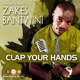 Clap Your Hands feat Xolani Sithole Single