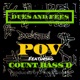 Dues and Fees feat Count Bass D Single
