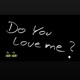 Do you love me Single