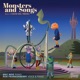 Monsters and Songs Music of David Del Tredici
