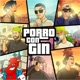 Porro con Gin feat Pitza King Red Shine ElDonGuapo Toro Powell Boss Single
