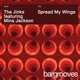 Spread My Wings feat Mina Jackson