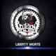 Liberty Morte Single