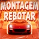 MONTAGEM REBOTAR feat Avenxir Single