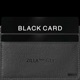 Black Card feat G33 Single