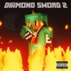 diamond sword 2 Single