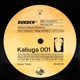 Kaliuga 001 Single