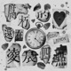 腐朽的心還在凌晨四點 Single