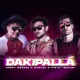 DAKIPALLÁ Single