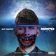 Monster feat King Blitz Single