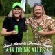 Ik Drink Alles Single