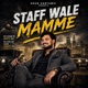 Staff wale mamme feat ROHIT JAAT Megha Single