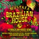 Brazilian House 10 Brazilian House Gems