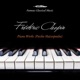 Chopin Piano Works Famous Classical Music