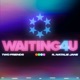 Waiting 4 U feat Natalie Jane Single