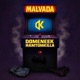 MALVADA Single