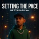 Setting The Pace