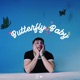 Butterfly Baby Single