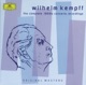 Wilhelm Kempff The Complete 1950s Concerto Recordings