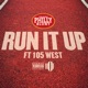 Run It Up feat Tyrell Walker Single